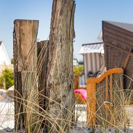 Hotel Twilling Sankt Peter-Ording Exterior foto