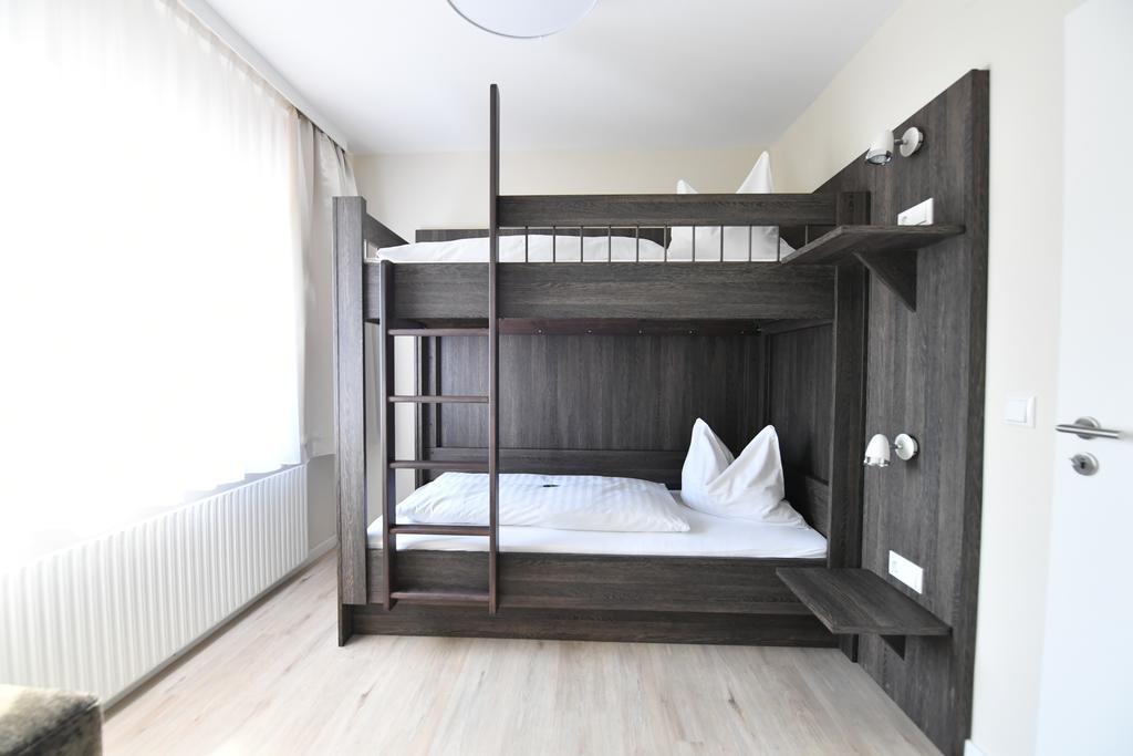 Hotel Twilling Sankt Peter-Ording Exterior foto