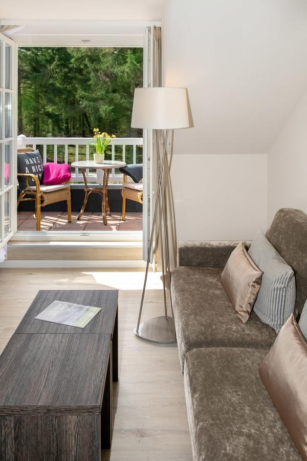 Hotel Twilling Sankt Peter-Ording Exterior foto