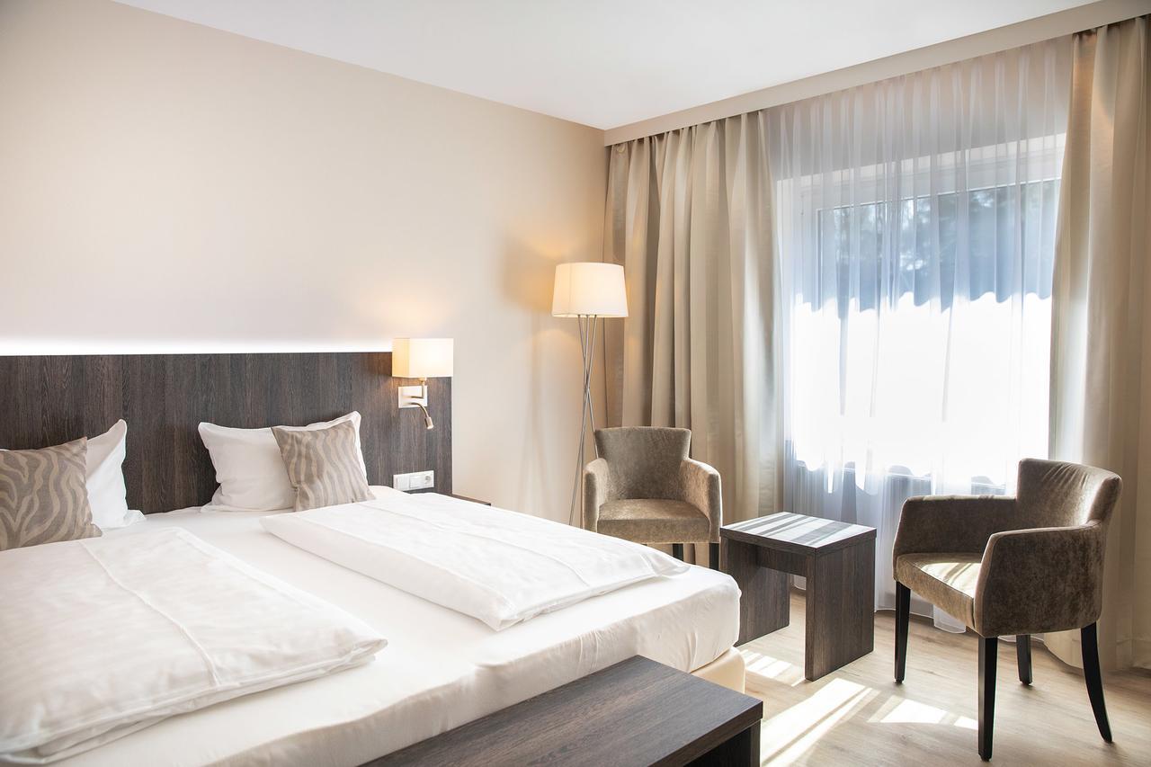 Hotel Twilling Sankt Peter-Ording Exterior foto